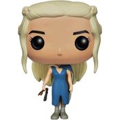 Pop! Game OF Thrones - Daenerys Targaryen #25