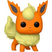 Pop! Pokémon - Flareon #629