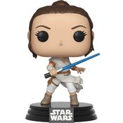 Pop! STAR WARS: Rise OF Skywalker - REY #307