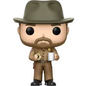 Pop! Stranger THINGS - Hopper - Donut #512