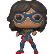 Pop! Marvel: Avengers Game - Kamala KHAN #631