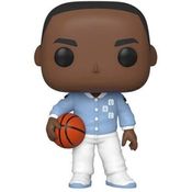 Pop! Basketball: UNC - Michael Jordan - WARM UPS #75
