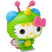 Pop! Sanrio: Hello KITTY Kaiju - Hello KITTY (SKY) #43