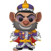 Pop! Disney: Great Mouse Detective - Ratigan #776