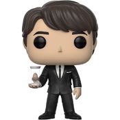 Pop! Disney: Artemis FOWL - Artemis FOWL #571