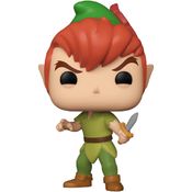 Pop! Disney 65 ANOS - Peter PAN (NEW Pose) #815