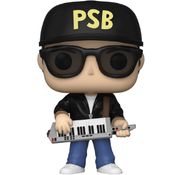 Pop! PET SHOP BOYS - CHRIS Lowe #191