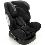 Cadeira para Auto - De 0 a 36 Kg - Com Isofix - Multifix - Black - Safety 1St