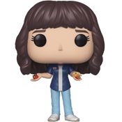 Pop! Stranger THINGS - Joyce W/MAGNETS #845