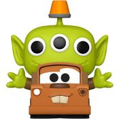 Pop! Disney Pixar: Alien Remix - Mater #764