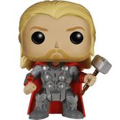 Pop! Marvel Avengers - THOR #69