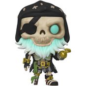 Pop! Fortnite - Blackheart #616