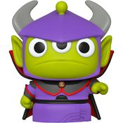 Pop! Disney: Pixar Alien Remix - ZURG #753