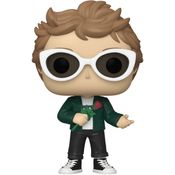 Pop! ROCKS - Lewis Capaldi #197