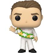 Pop! SPORTS Legends - Mario Andretti #10