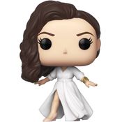 Pop! Mulher Maravilha 1984 - Diana com Vestido de Gala #325