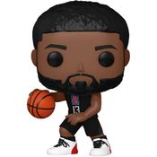Pop! NBA: Laclippers - Paul George (alternate) #91