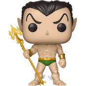 Pop! Marvel Especial 80 ANOS - Namor, THE SUB-MARINER - FIRST Appearance #500