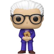 Pop! THE Good Place - Michael #953