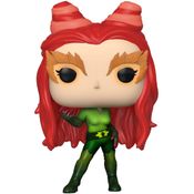 Pop! Batman & Robin - Poison IVY #343