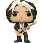 Pop! ROCKS: Aerosmith - Joe PERRY #173