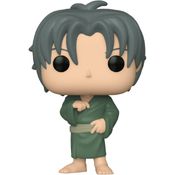 Pop! Fruits Basket - Shigure Soma #882