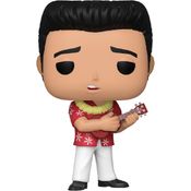 Pop! ROCKS - ELVIS Presley - Blue Hawaii #187