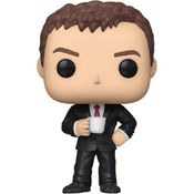 Pop! WILL & Grace - WILL Truman #966