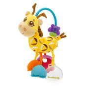 Chocalho Primeiras Atividades - Girafa - Chicco