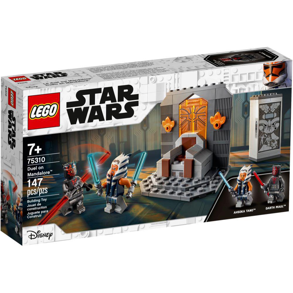 LEGO Star Wars 75112 Kit de Construcao Geral Grievous com 186 Pecas - Ri  Happy