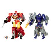 Bonecos Transformers - Generations - Platinum - Rodimus Prime - Hasbro