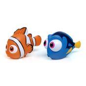 Conjunto Banho Divertido - Nemo e Dory - Procurando Dory - Elka