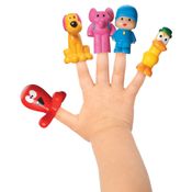 Bonecos Miniatura - Pocoyo - Cardoso