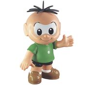 Boneco De Vinil - 30Cm - Turma da Mônica - Cebolinha - Lider