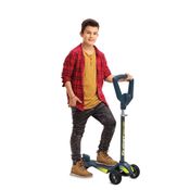 Patinete Skatenet - Easy Rider - Bandeirante