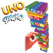 Jogo Uno Stacko