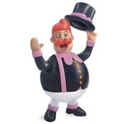 Boneco De Vinil - 30Cm - Mundo Bita - Bita - Lider