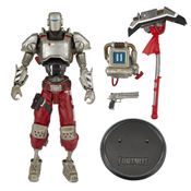 Figura Articulada Colecionável - 17 Cm - Fortnite - A.I.M - Fun