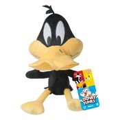 Pelúcia Patolino Looney Tunes - 26cm - Novabrink