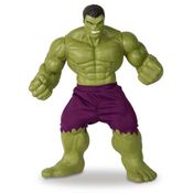 Boneco Gigante - 45 Cm - Disney - Marvel - Revolution - Hulk - Mimo Copy