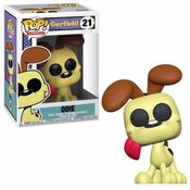 Figura Colecionável - Funko POP - Garfield - Odie - Funko