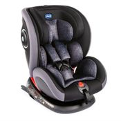 Cadeira Para Auto - De 0 a 36 Kg - Seat4Fix - Graphite - Chicco