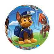 Bola de EVA - Nº 8 - Patrulha Canina - Líder