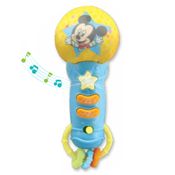 Microfone do Mickey - Dican - Disney