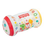 Rolinho Inflável - Fisher-Price