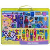 Polly Pocket - Super Kit Fashion da Polly Gfr11