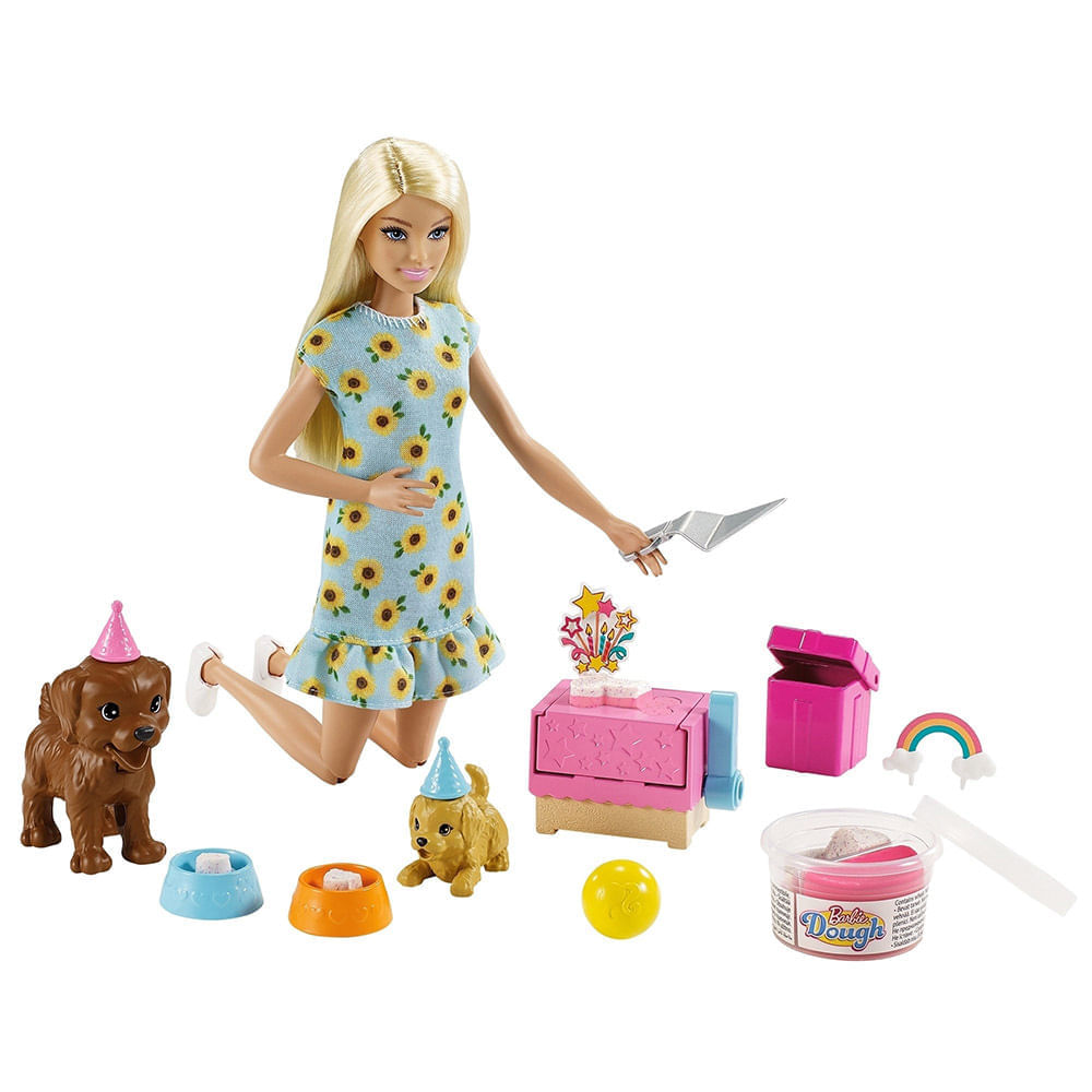 Com alta demanda, brinquedos da Barbie custam até R$ 3.200 em