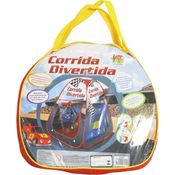 TOCA BARRACA CORRIDA DIVERTIDA