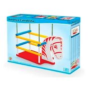 BALANÇO INFANTIL CAVALINHO JUNGES 201