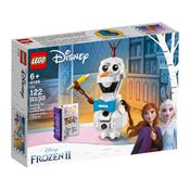 LEGO DISNEY FROZEN OLAF 41169